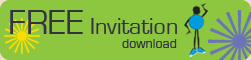 Download Eeny Meeny Party Invite